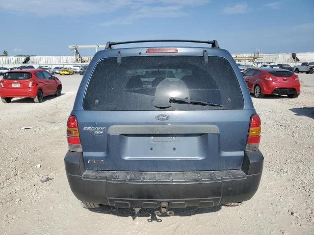 Photo 5 VIN: 1FMYU03115KA94652 - FORD ESCAPE XLT 