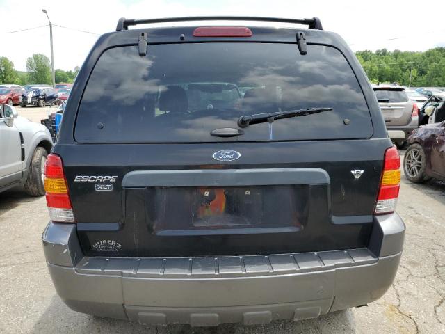 Photo 5 VIN: 1FMYU03116KA71826 - FORD ESCAPE 