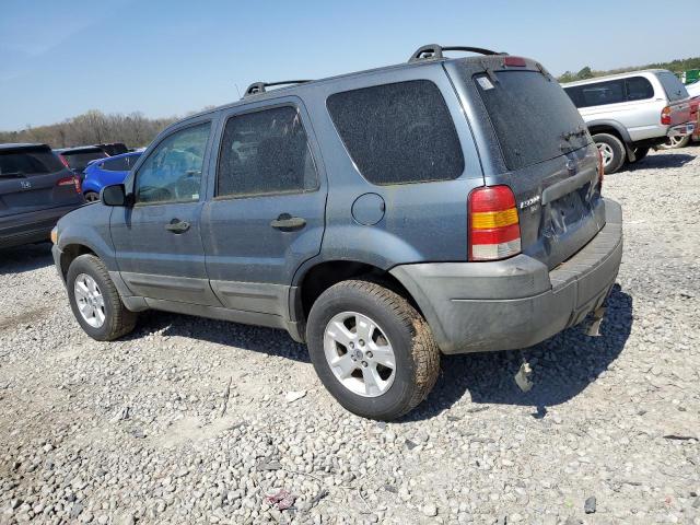 Photo 1 VIN: 1FMYU03116KA87105 - FORD ESCAPE 