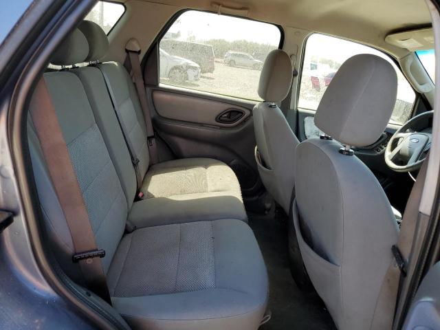 Photo 10 VIN: 1FMYU03116KA87105 - FORD ESCAPE 