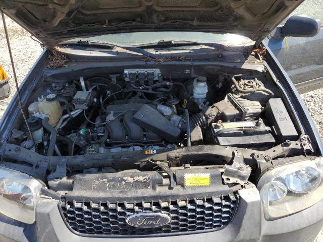 Photo 11 VIN: 1FMYU03116KA87105 - FORD ESCAPE 