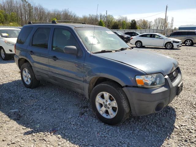 Photo 3 VIN: 1FMYU03116KA87105 - FORD ESCAPE 