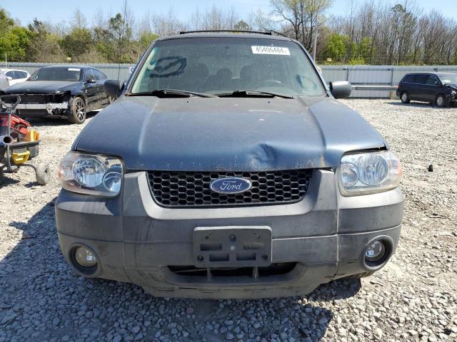 Photo 4 VIN: 1FMYU03116KA87105 - FORD ESCAPE 