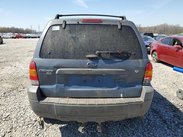 Photo 5 VIN: 1FMYU03116KA87105 - FORD ESCAPE 