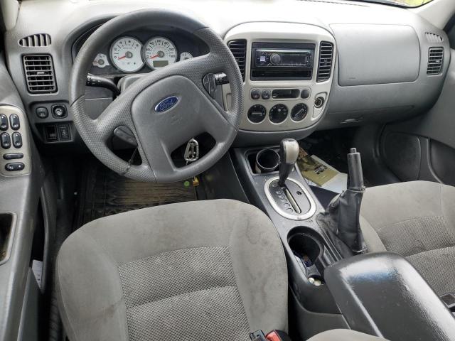 Photo 7 VIN: 1FMYU03116KB17803 - FORD ESCAPE 