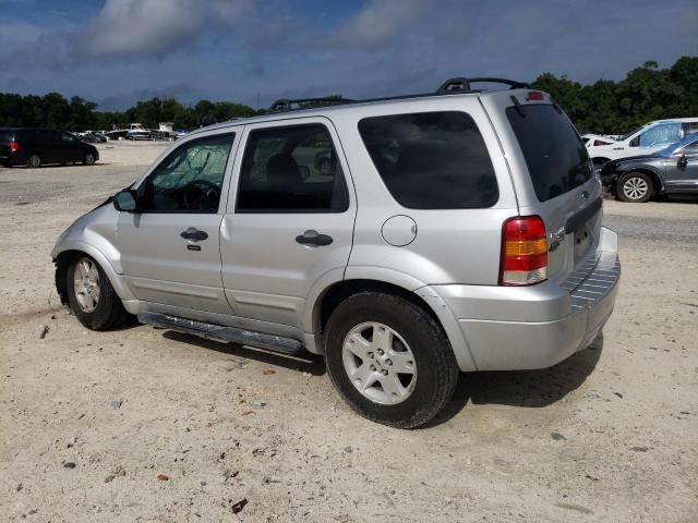 Photo 1 VIN: 1FMYU03117KB09105 - FORD ESCAPE 