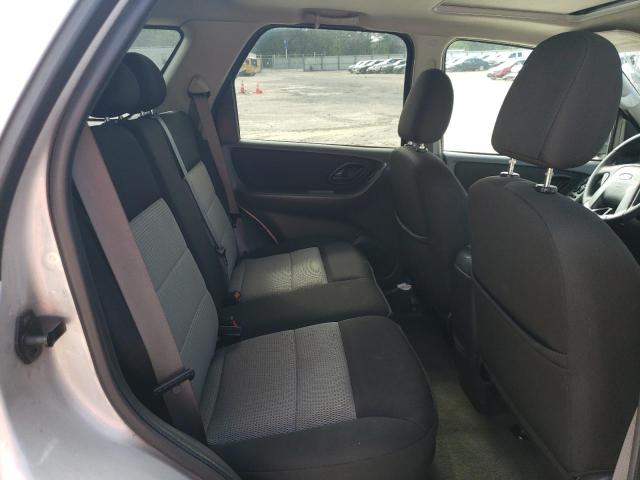 Photo 10 VIN: 1FMYU03117KB09105 - FORD ESCAPE 