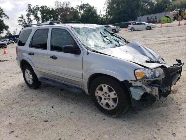 Photo 3 VIN: 1FMYU03117KB09105 - FORD ESCAPE 