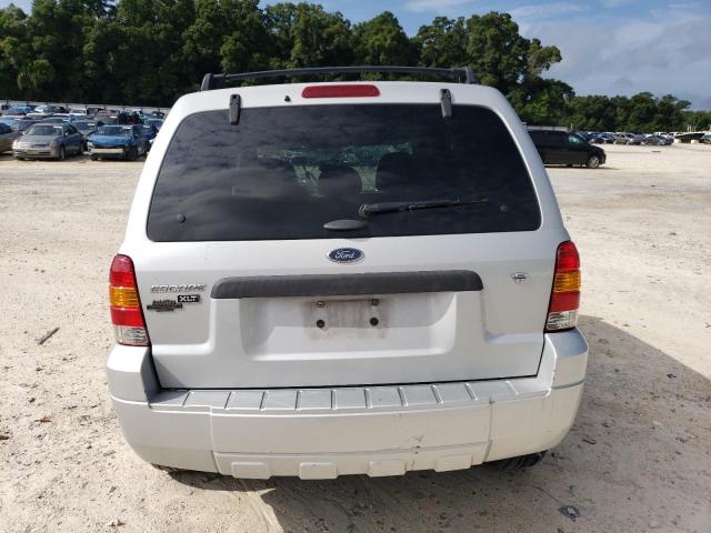 Photo 5 VIN: 1FMYU03117KB09105 - FORD ESCAPE 