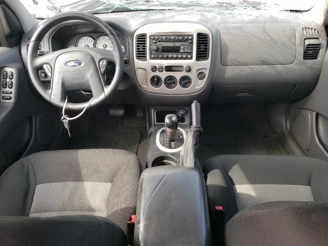 Photo 7 VIN: 1FMYU03117KB09105 - FORD ESCAPE 