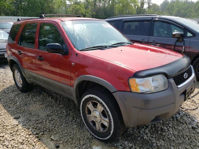 Photo 3 VIN: 1FMYU03121KA30629 - FORD ESCAPE 