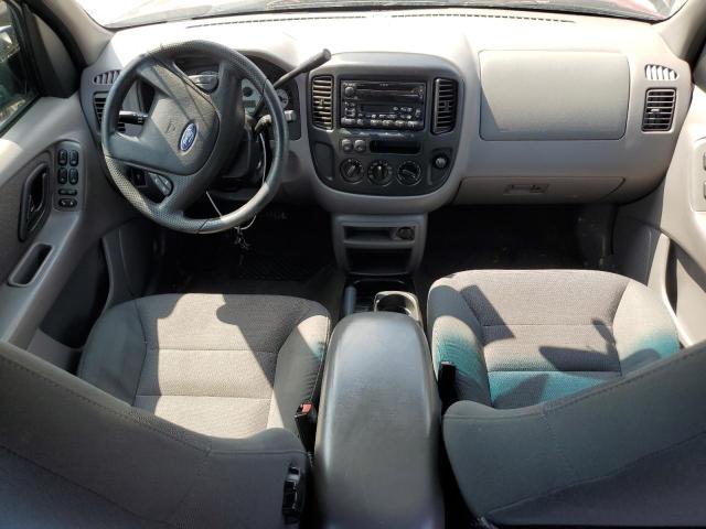 Photo 7 VIN: 1FMYU03121KA30629 - FORD ESCAPE 