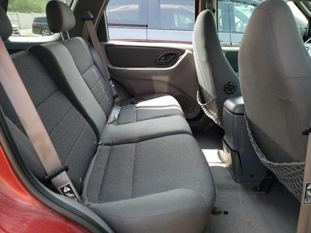 Photo 9 VIN: 1FMYU03121KA30629 - FORD ESCAPE 