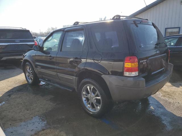 Photo 1 VIN: 1FMYU03121KA66773 - FORD ESCAPE 