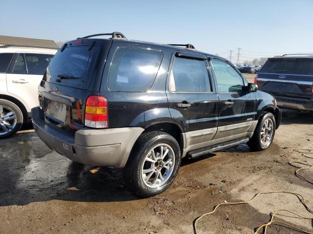 Photo 2 VIN: 1FMYU03121KA66773 - FORD ESCAPE 