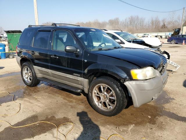 Photo 3 VIN: 1FMYU03121KA66773 - FORD ESCAPE 