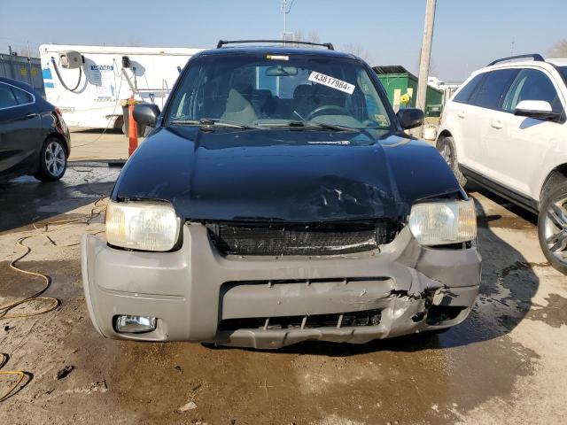 Photo 4 VIN: 1FMYU03121KA66773 - FORD ESCAPE 