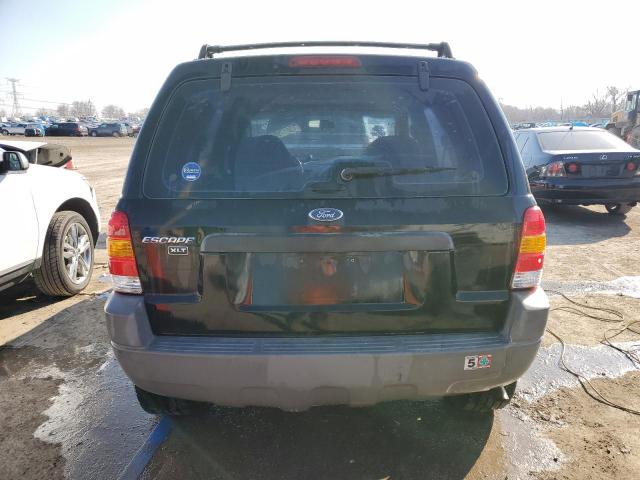 Photo 5 VIN: 1FMYU03121KA66773 - FORD ESCAPE 