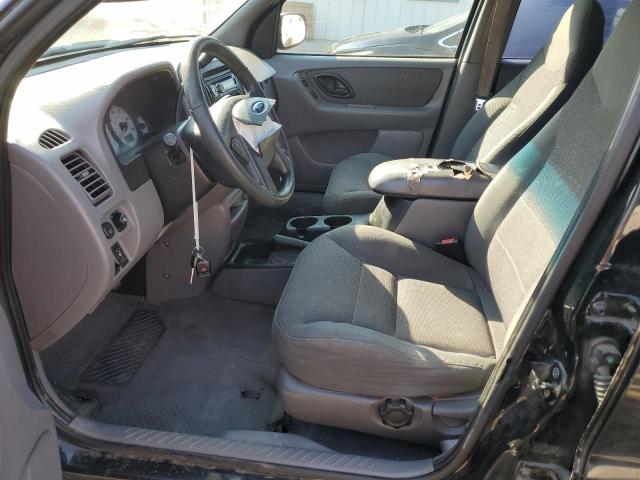 Photo 6 VIN: 1FMYU03121KA66773 - FORD ESCAPE 