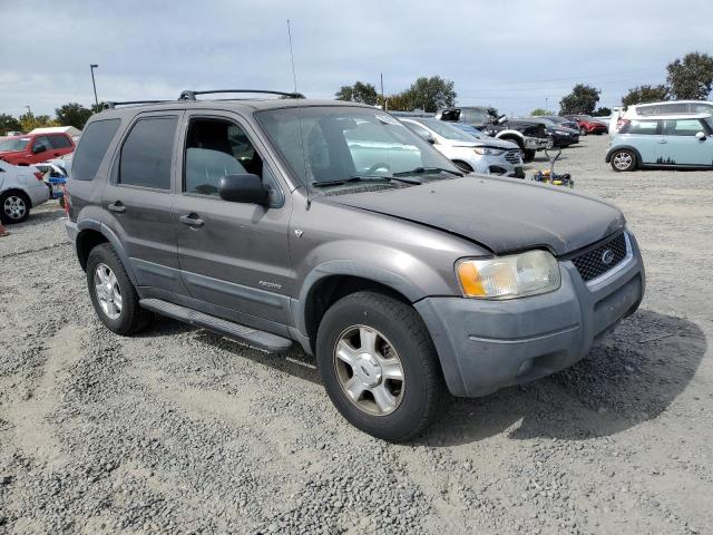 Photo 3 VIN: 1FMYU03122KC15880 - FORD ESCAPE XLT 