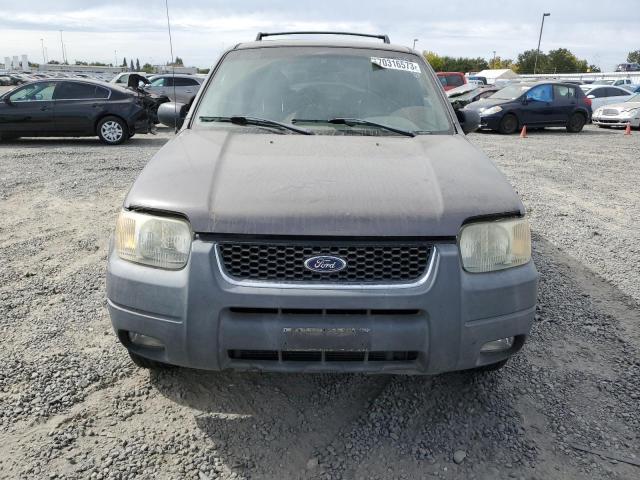 Photo 4 VIN: 1FMYU03122KC15880 - FORD ESCAPE XLT 