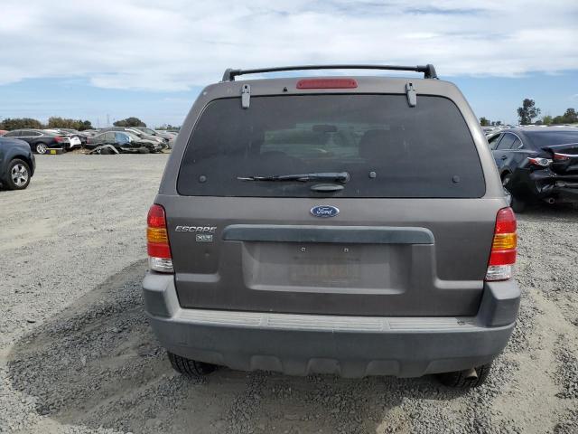 Photo 5 VIN: 1FMYU03122KC15880 - FORD ESCAPE XLT 