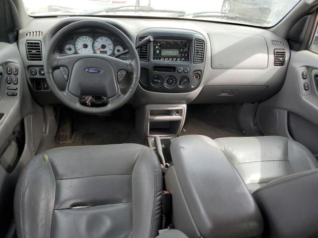 Photo 7 VIN: 1FMYU03122KC15880 - FORD ESCAPE XLT 