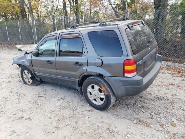 Photo 1 VIN: 1FMYU03123KA25403 - FORD ESCAPE XLT 