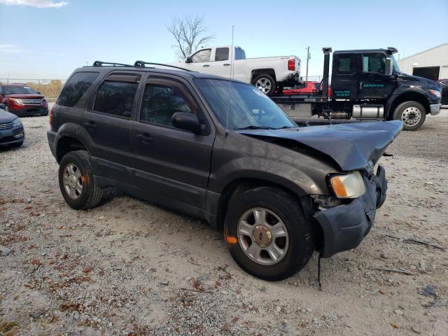 Photo 3 VIN: 1FMYU03123KA25403 - FORD ESCAPE XLT 