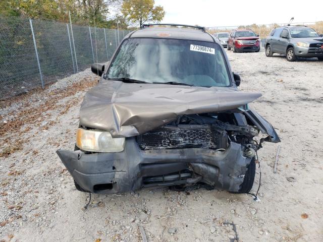 Photo 4 VIN: 1FMYU03123KA25403 - FORD ESCAPE XLT 