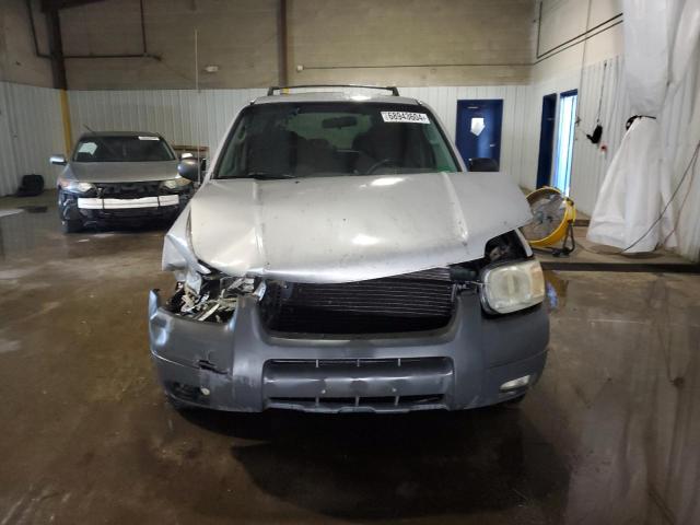 Photo 4 VIN: 1FMYU03123KC26783 - FORD ESCAPE XLT 