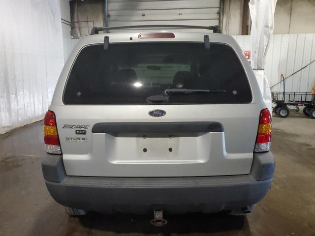 Photo 5 VIN: 1FMYU03123KC26783 - FORD ESCAPE XLT 