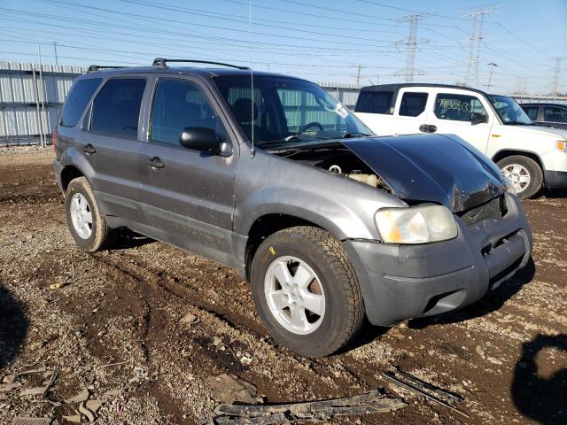 Photo 3 VIN: 1FMYU03124DA05853 - FORD ESCAPE 