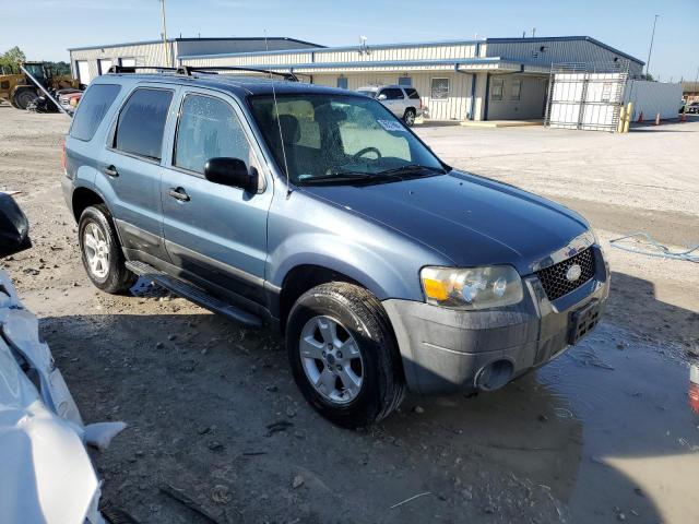 Photo 3 VIN: 1FMYU03125DA05787 - FORD ESCAPE 