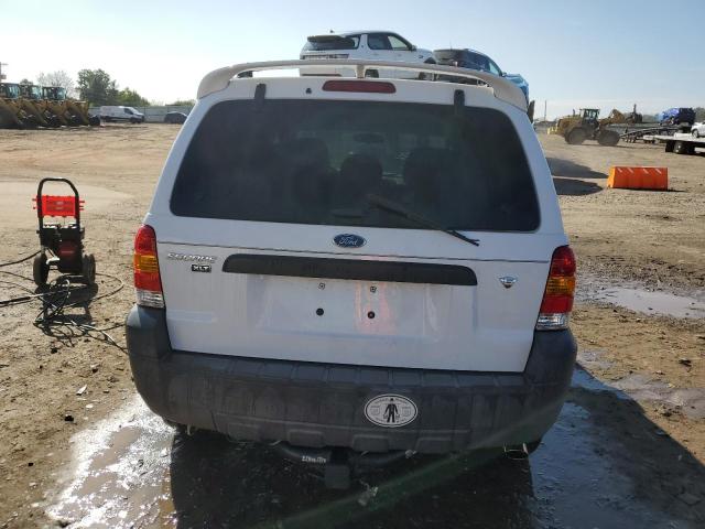 Photo 5 VIN: 1FMYU03125DA17163 - FORD ESCAPE XLT 