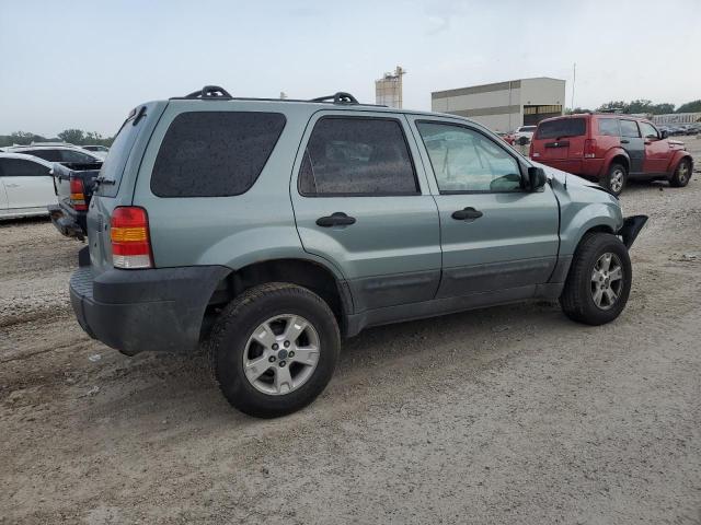 Photo 2 VIN: 1FMYU03125KB61887 - FORD ESCAPE XLT 