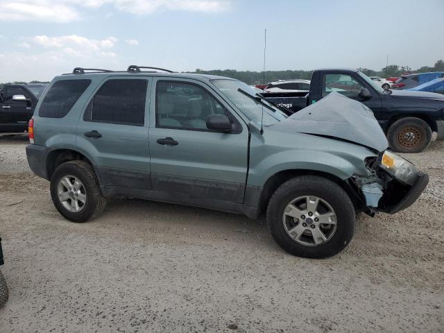 Photo 3 VIN: 1FMYU03125KB61887 - FORD ESCAPE XLT 