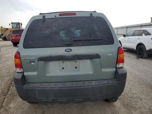 Photo 5 VIN: 1FMYU03125KB61887 - FORD ESCAPE XLT 