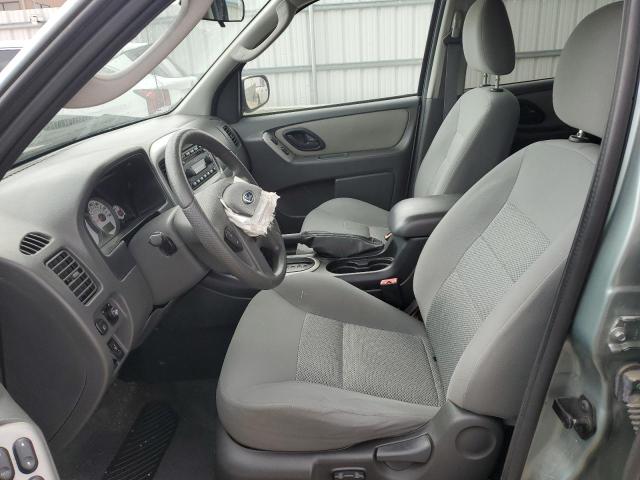 Photo 6 VIN: 1FMYU03125KB61887 - FORD ESCAPE XLT 