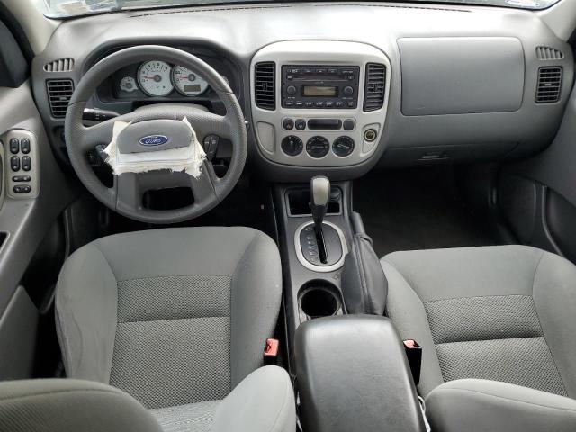 Photo 7 VIN: 1FMYU03125KB61887 - FORD ESCAPE XLT 