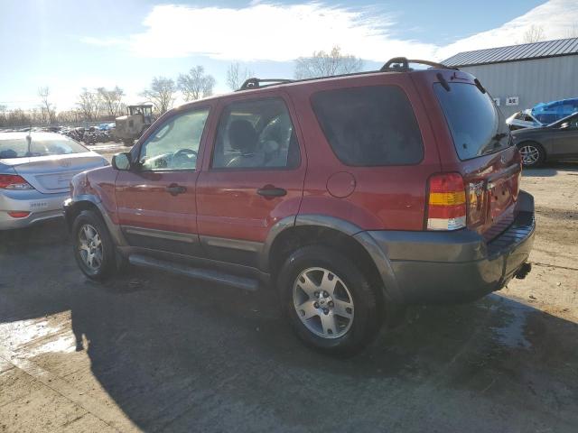 Photo 1 VIN: 1FMYU03125KD63130 - FORD ESCAPE 