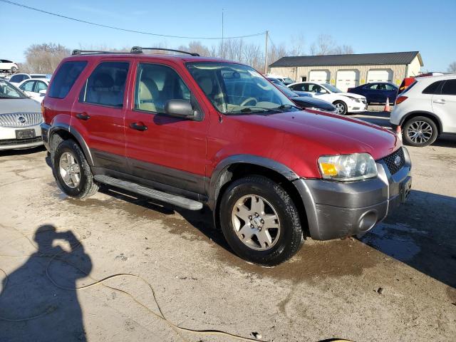 Photo 3 VIN: 1FMYU03125KD63130 - FORD ESCAPE 