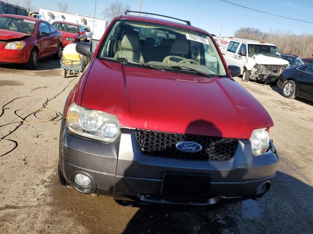 Photo 4 VIN: 1FMYU03125KD63130 - FORD ESCAPE 