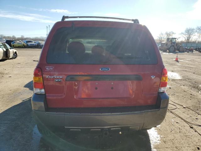 Photo 5 VIN: 1FMYU03125KD63130 - FORD ESCAPE 