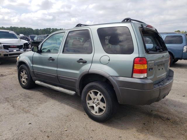 Photo 1 VIN: 1FMYU03125KE40207 - FORD ESCAPE XLT 