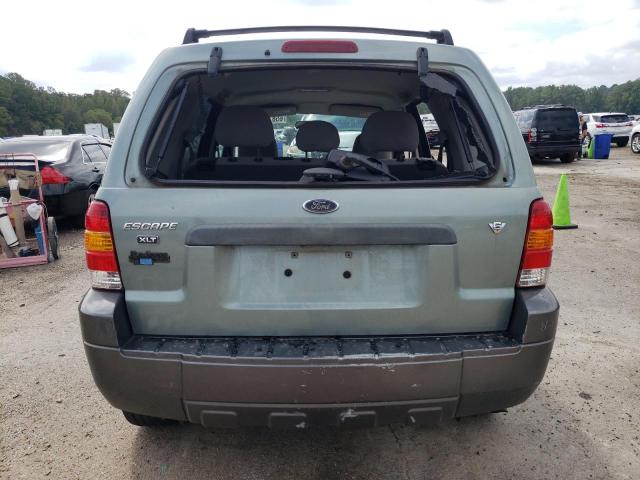 Photo 5 VIN: 1FMYU03125KE40207 - FORD ESCAPE XLT 