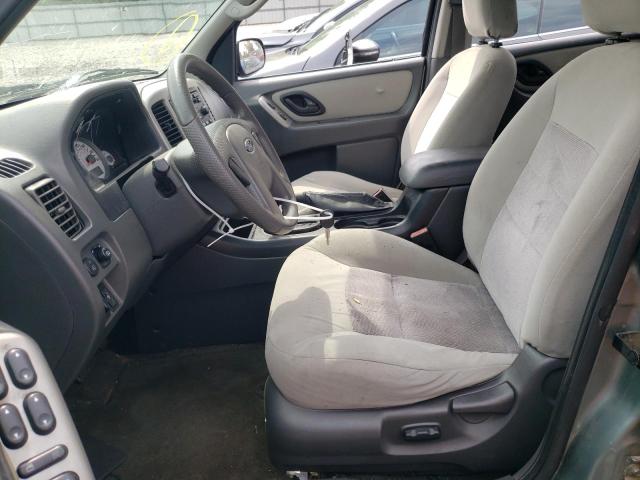 Photo 6 VIN: 1FMYU03125KE40207 - FORD ESCAPE XLT 