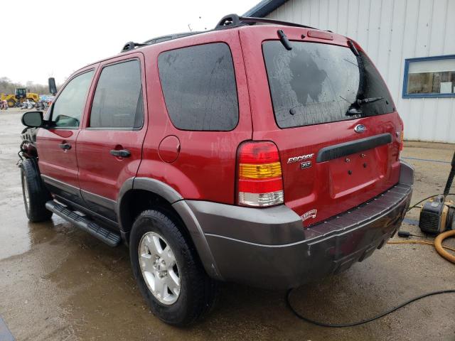 Photo 1 VIN: 1FMYU03126KA55182 - FORD ESCAPE 