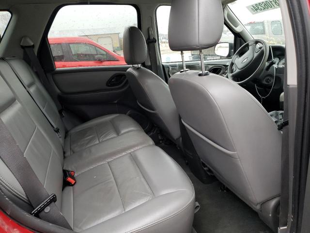 Photo 10 VIN: 1FMYU03126KA55182 - FORD ESCAPE 