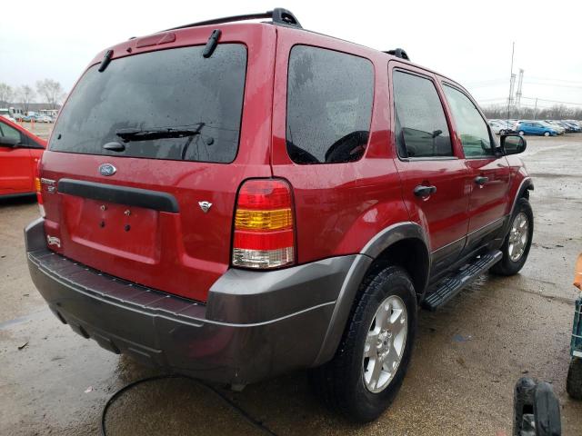 Photo 2 VIN: 1FMYU03126KA55182 - FORD ESCAPE 